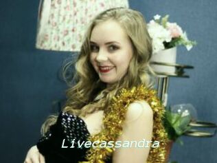 Livecassandra