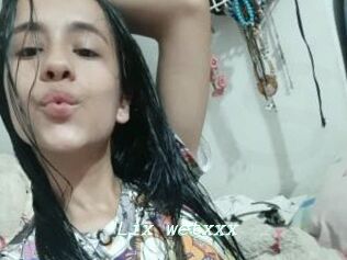 Lix_wetxxx