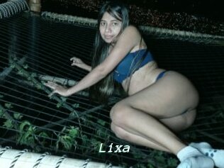 Lixa