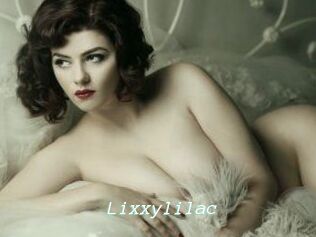 Lixxylilac
