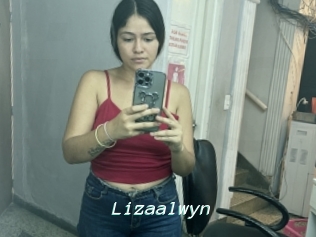 Lizaalwyn