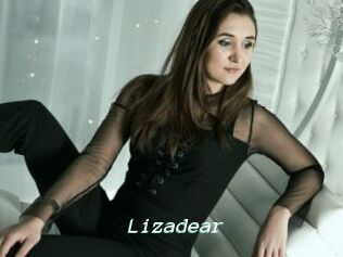 Lizadear