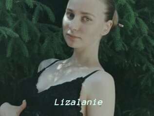 Lizalanie