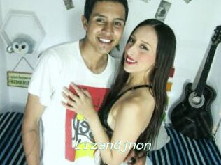 Lizandjhon