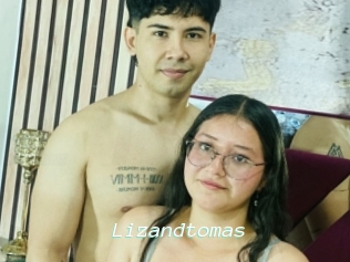 Lizandtomas