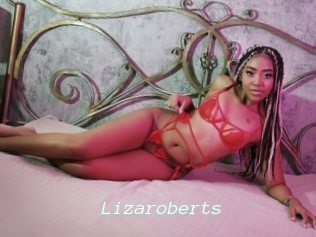 Lizaroberts