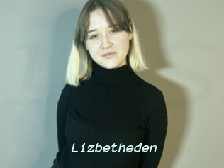 Lizbetheden