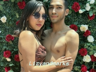 Lizyandmarks
