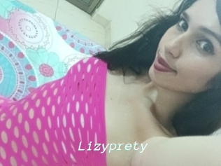 Lizyprety