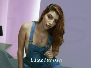 Lizzierain