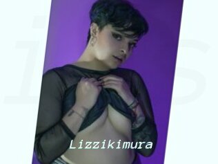 Lizzikimura