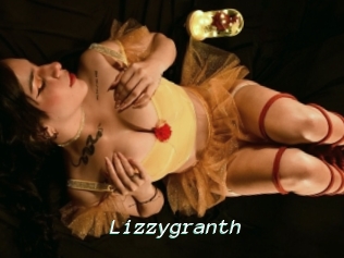 Lizzygranth