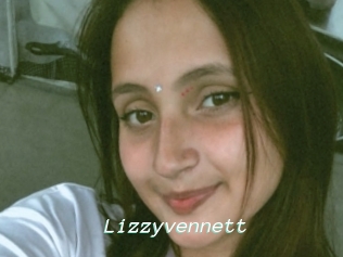Lizzyvennett