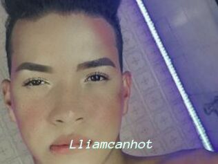 Lliamcanhot