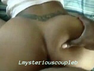 Lmysteriouscoupleb
