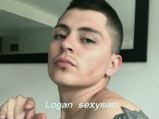 Logan_sexyman