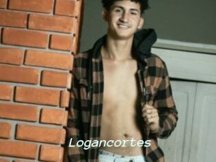 Logancortes