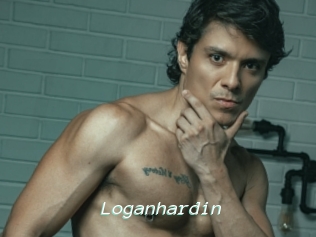 Loganhardin