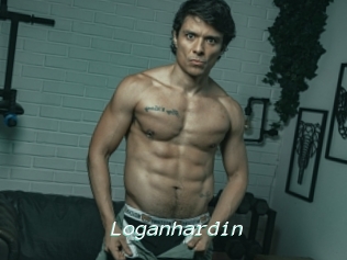 Loganhardin