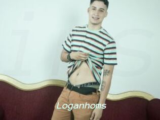 Loganhoms