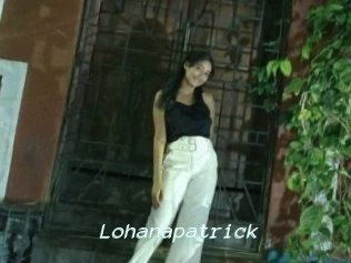 Lohanapatrick