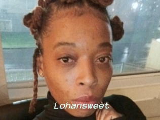 Lohansweet