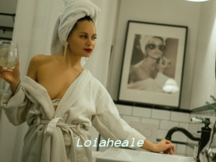 Loiaheale
