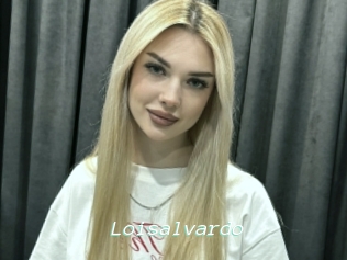 Loisalvardo