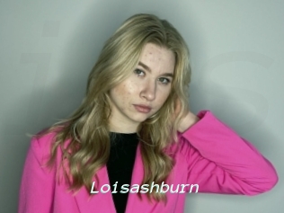 Loisashburn