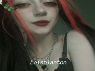 Loisblanton