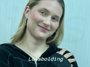 Loisbolding