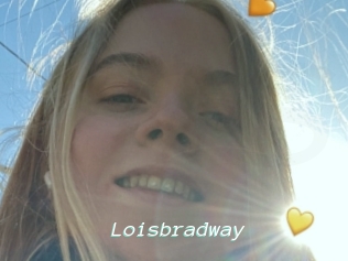 Loisbradway