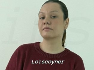 Loiscoyner