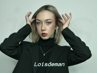 Loisdeman