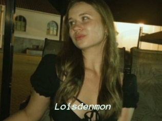 Loisdenmon
