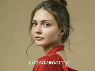 Loisdewberry