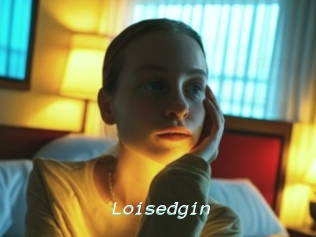 Loisedgin