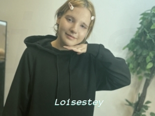Loisestey