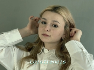 Loisfrancis
