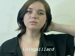 Loisgaillard