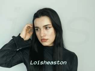 Loisheaston