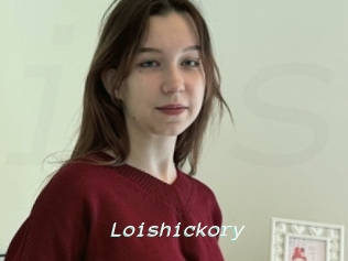 Loishickory
