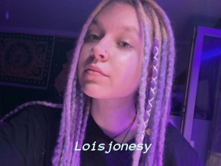 Loisjonesy