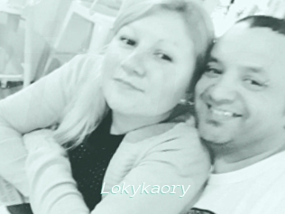 Lokykaory