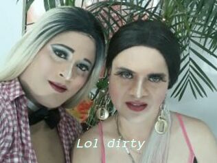 Lol_dirty