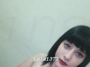 Lola1377