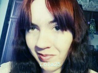 Lola25