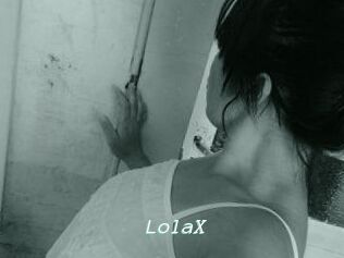 LolaX