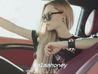 Lolaahoney