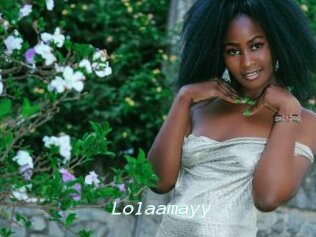 Lolaamayy